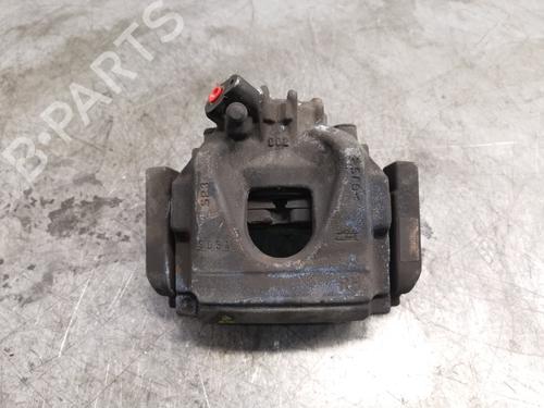 Used Right front brake caliper Right front brake caliper PEUGEOT 508 SW I (8E_) 2.0 HDi (163 hp) 32866234 32866234