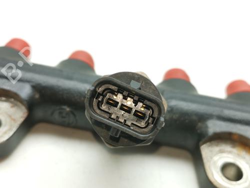Injection rail RENAULT CLIO II (BB_, CB_)  | BP28980519M98 