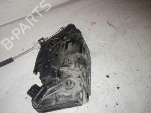 Used Rear left lock SEAT IBIZA IV ST (6J8, 6P8) [2010-2016]  28987567