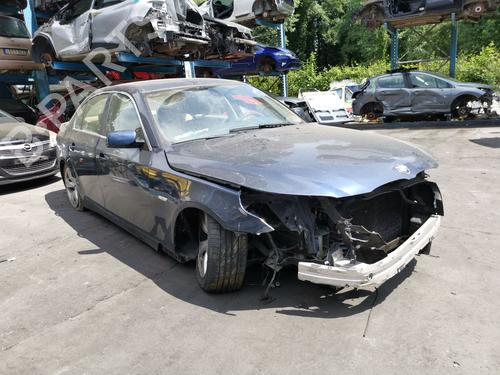 Left front window switch BMW 5 (E60) 530 i | BP39445344I27 - Image 11