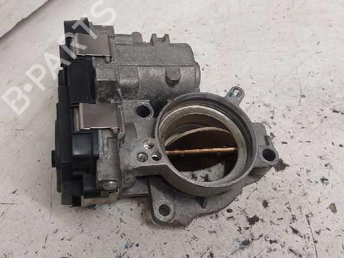 Used Throttle body FIAT TIPO Hatchback (356_, 357_) [2016-2025]  28993581