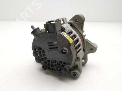 Alternator HYUNDAI TUCSON (NX4E, NX4A) | BP30837802M7