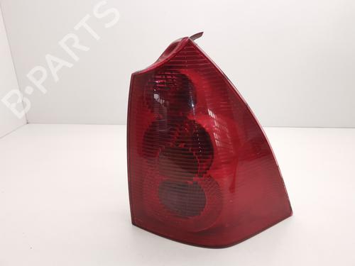 Højre baglygte PEUGEOT 307 Break (3E) [2002-2009]  28981633