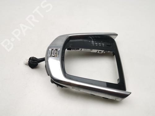 Ferdsskriver MAZDA 2 Hatchback (DL, DJ)  | BP29289533C48 
