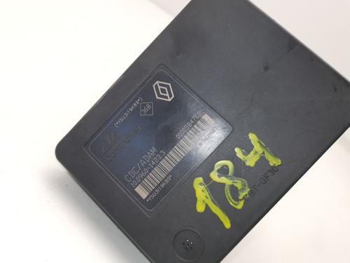 ABS Bremseaggregat RENAULT LAGUNA II (BG0/1_)  | BP28993941M43 
