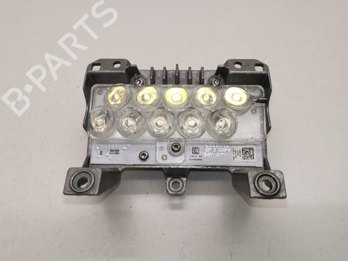 Used Lights ECU MERCEDES-BENZ C-CLASS T-Model (S205) [2014-2023]  28986420
