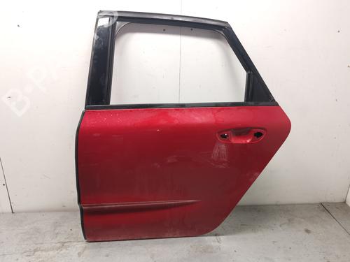 Used Left rear door CITROËN C4 Picasso II [2013-2025]  28995694