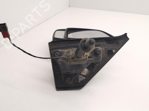 Left mirror FIAT DOBLO Cargo (263_) 1.3 D Multijet | BP28989750C26 