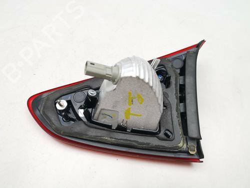 Left taillight MAZDA 2 Hatchback (DL, DJ)  | BP29289520C34 