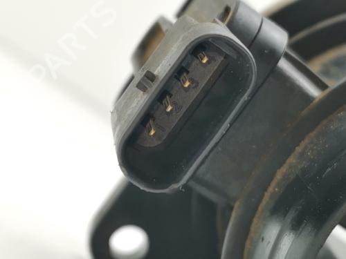 Mass air flow sensor SEAT LEON (5F1) 1.6 TDI | BP39444961M95 - Image 2