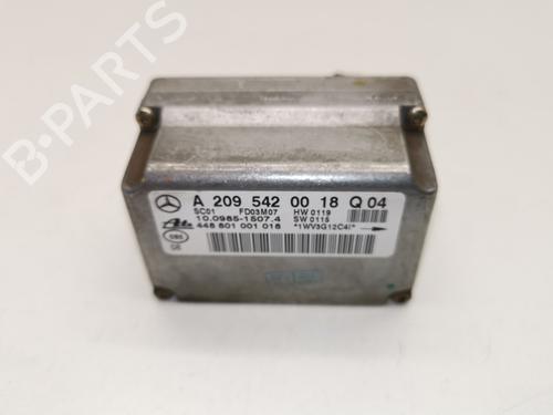 Elektronisk sensor MERCEDES-BENZ C-CLASS (W203) [2000-2007]  28990980