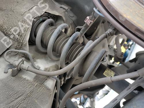 Used Left rear shock absorber HONDA CR-V IV (RM_) 1.6 i-DTEC (RE6) (120 hp) 28988365