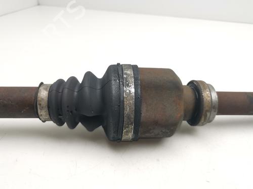 Right front driveshaft CITROËN C4 I (LC_) | BP29000531M39