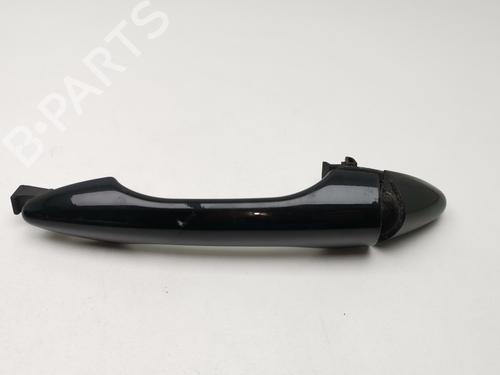 Used Front right exterior door handle Front right exterior door handle 39439180 39439180