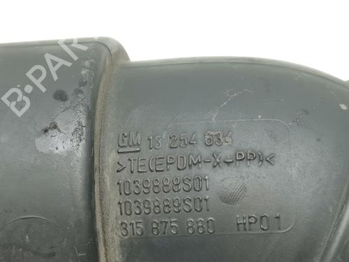 Pipe OPEL ASTRA J Sports Tourer (P10)  | BP28981539M125