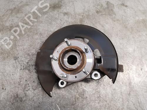 Used Right front steering knuckle Right front steering knuckle OPEL ZAFIRA TOURER C (P12) [2011-2026] 36433852 36433852