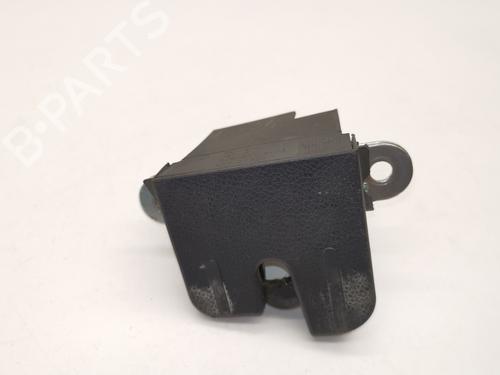 Used Tailgate lock VW GOLF VI (5K1) [2008-2014]  28979904