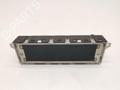 Used Display monitor PEUGEOT 308 I (4A_, 4C_) [2007-2016]  28979530