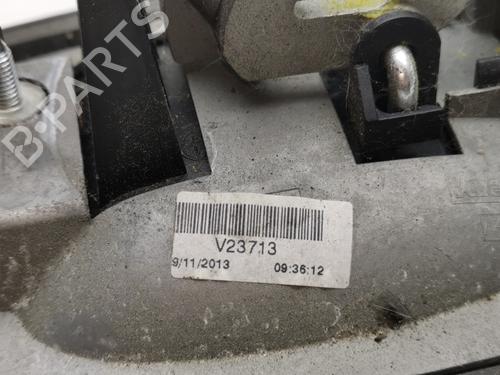 Front left exterior door handle CITROËN JUMPER II Van 2.2 HDi 130 | BP28978921C128 