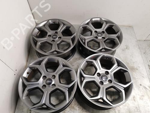 Used Rim FORD ECONOLINE Van [2001-2002]  31043722