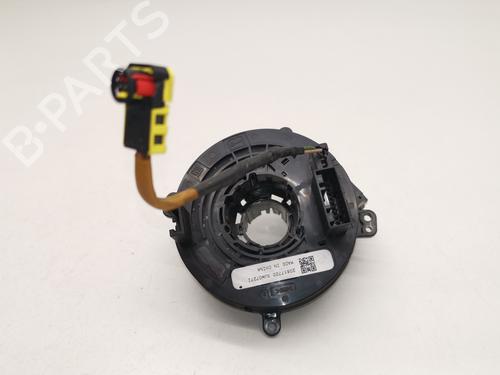 Used Squib airbag OPEL ASTRA J (P10) [2009-2016]  28983897