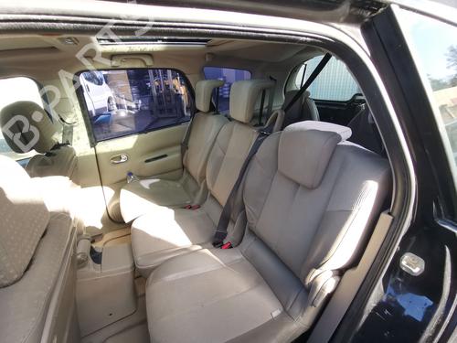 Heater resistor RENAULT SCÉNIC II (JM0/1_) 1.9 dCi (JM0G, JM12, JM1G, JM2C) | BP28978939M108