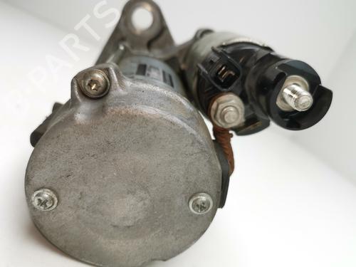Starter HONDA CR-V IV (RM_) 1.6 i-DTEC (RE6) | BP28992879M8