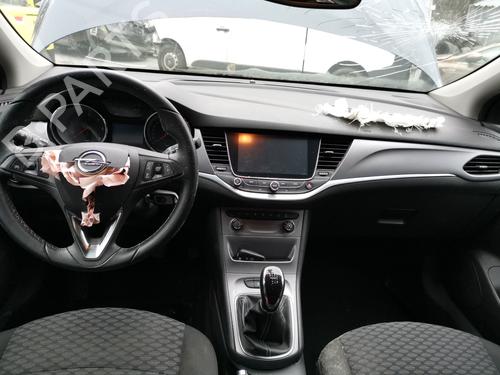 Engine OPEL ASTRA K (B16) 1.6 CDTi (68) | BP33042714M1  - Image 10