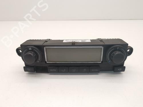 Used Climate control SEAT IBIZA III (6L1) [2002-2009]  28979701
