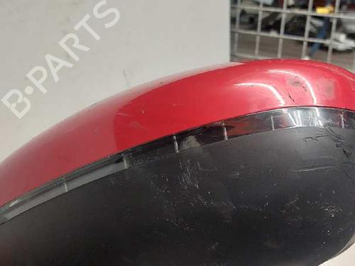 Left mirror PEUGEOT 308 SW II (LC_, LJ_, LR_, LX_, L4_)  | BP28992519C26 