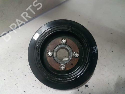 Used Pulley OPEL ASTRA J (P10) [2009-2016]  28986069
