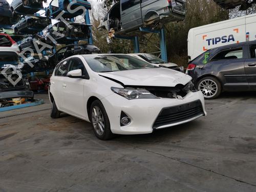 Left front window switch TOYOTA AURIS (_E18_) 1.4 D-4D (NDE180_, NDE180R) | BP39439729I27 - Image 5
