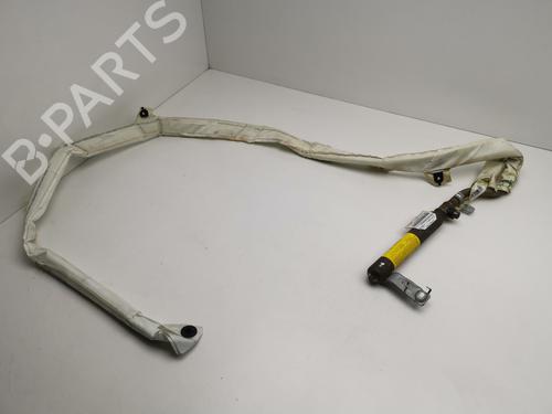 Used Right curtain airbag AUDI A3 (8P1) [2003-2013]  28988203