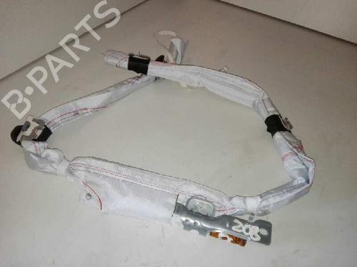 Used Right curtain airbag PEUGEOT 208 I (CA_, CC_) [2012-2021]  28992332