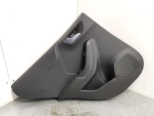 Used Rear left panel Rear left panel 39446063 39446063