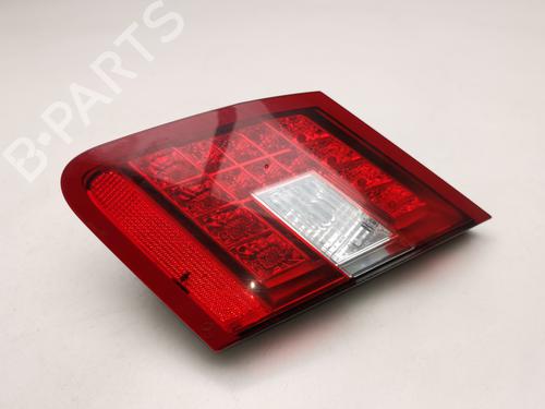 Used Right taillight MERCEDES-BENZ E-CLASS (W212) [2009-2016]  28986386