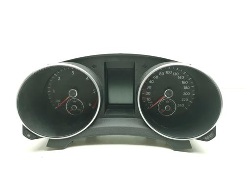 Quadrante VW GOLF VI (5K1) [2008-2014]  31631019