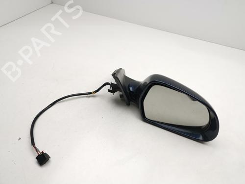 Used Right mirror AUDI A4 B8 (8K2) [2007-2017]  31131789