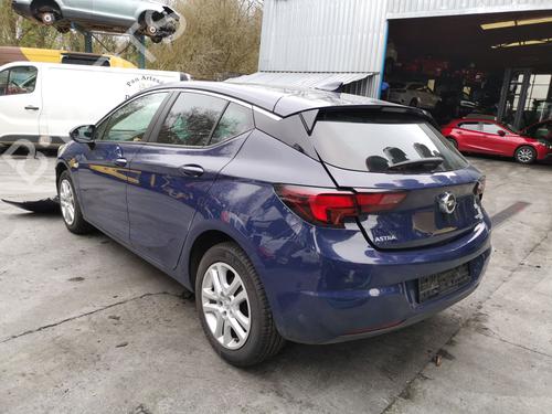 Engine OPEL ASTRA K (B16) 1.6 CDTi (68) | BP33042714M1  - Image 12