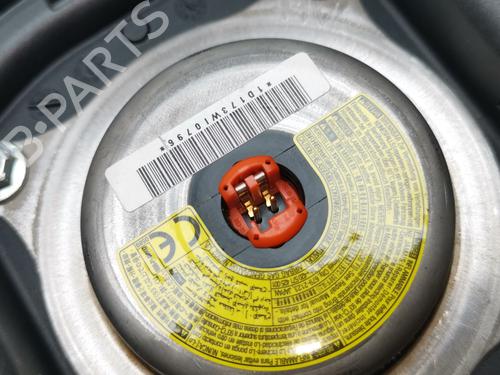 Driver airbag TOYOTA YARIS (_P13_) 1.5 Hybrid (NHP130_, NHP130) | BP29810938C9 