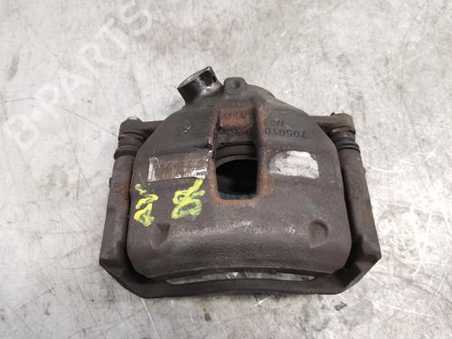 Used Right front brake caliper Right front brake caliper PEUGEOT PARTNER Box Body/MPV (K9) [2018-2026] 36677972 36677972
