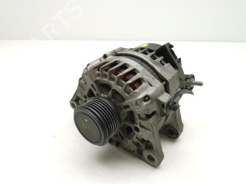 Used Alternator Alternator 39440370 39440370