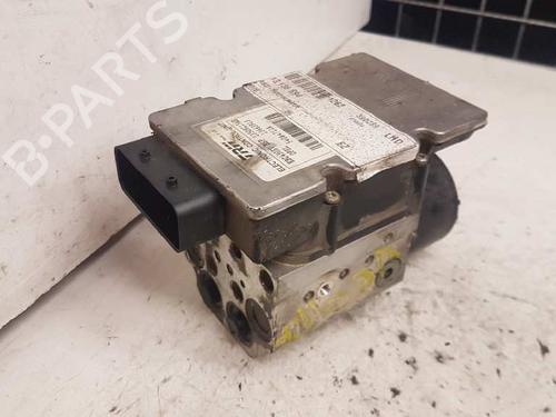 Używane Pompa ABS OPEL VECTRA C GTS (Z02) [2002-2009]  28991083