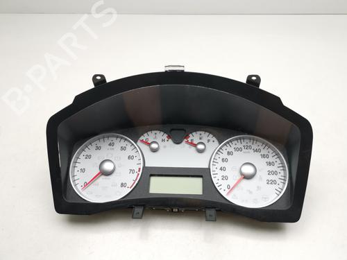 Quadrante Quadrante FIAT STILO (192_) 1.4 16V (192AXH1B, 192BXH1B) (95 hp) 36324033 36324033