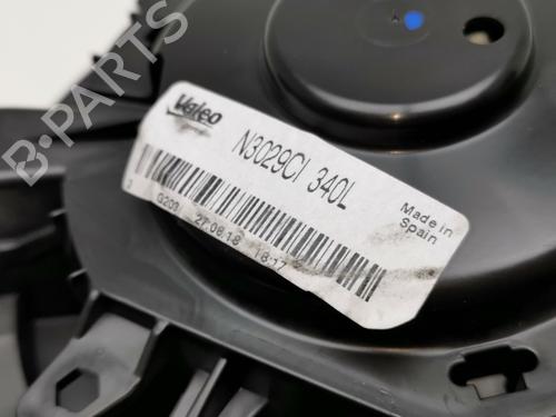 Varmeblæser OPEL MOKKA / MOKKA X (J13)  | BP29715648M62 