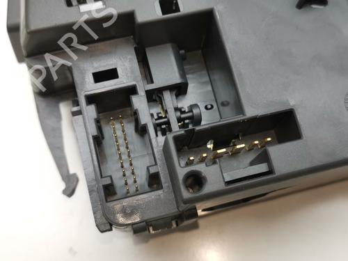 Steering column stalk RENAULT KANGOO / GRAND KANGOO II (KW0/1_) 1.5 dCi 90 (KW05, KW08, KW0G, KW11) | BP28983424I23 