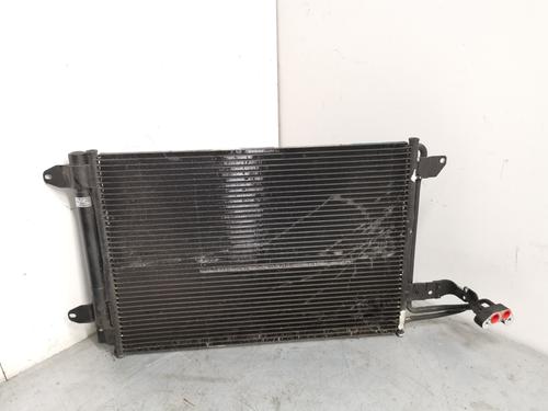 Used AC radiator AC radiator 39445858 39445858