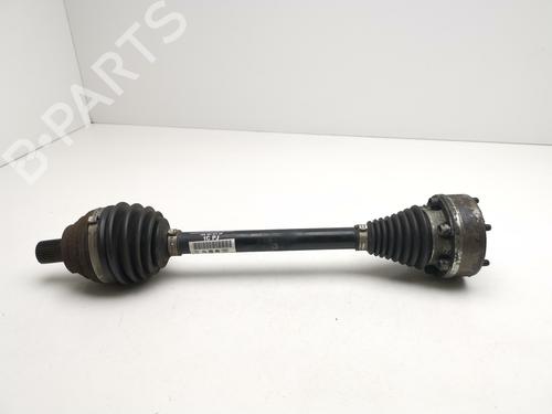 Used Left front driveshaft VW GOLF VI (5K1) [2008-2014]  29000153