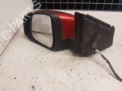 Left mirror FORD MONDEO IV Turnier (BA7) 2.0 TDCi | BP28987709C26 