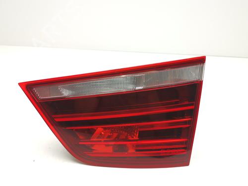 Used Right taillight BMW X3 (F25) xDrive 20 d (184 hp) 29000312